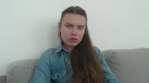 Sweet girl online show from October 21, 11:03 am