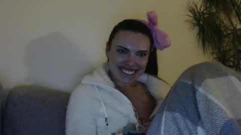 Sweet girl online show from February 20, 7:41 pm