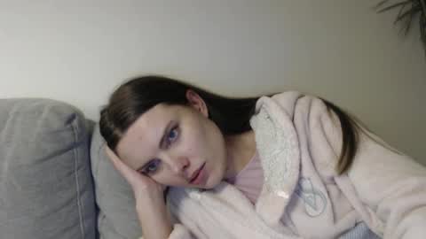 Sweet girl online show from January 26, 10:24 pm