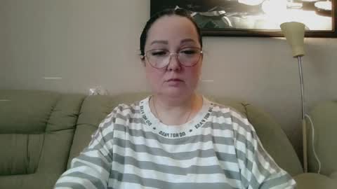 Infinity online show from May 14, 1:50 pm