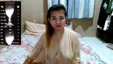 Infinitythegoddess online show from September 13, 4:15 pm