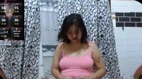 Infinitythegoddess online show from November 8, 4:56 pm