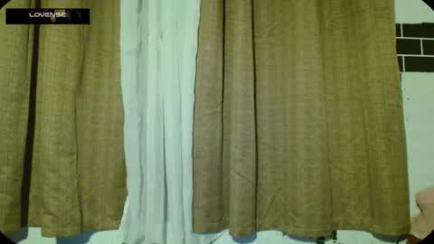 Infinitythegoddess online show from February 24, 5:55 pm