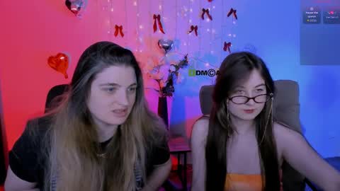 inga_gree online show from April 12, 8:11 pm