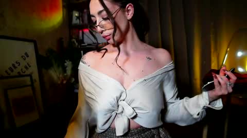 IngAdn online show from April 7, 8:11 pm