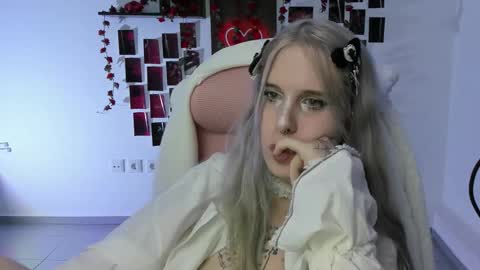Roki online show from September 28, 7:08 pm