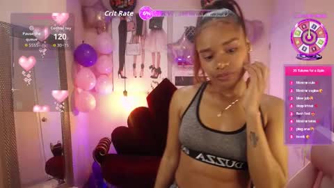 ingrid03_taffur online show from November 8, 8:47 pm