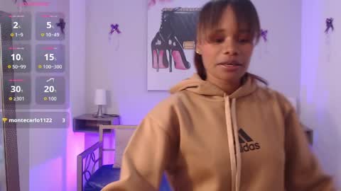 ingrid03_taffur online show from May 25, 7:02 pm