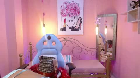 ingrid03_taffur online show from May 7, 8:12 pm
