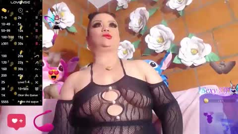 Ingrit online show from March 31, 7:41 am