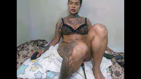 ink bella online show from December 2, 10:16 am