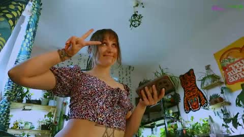 Im Stacy  FOLLOW MY FANSLY FOR MORE  online show from May 24, 1:10 pm