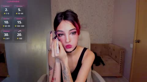 Pleasure With Rita online show from January 17, 9:17 pm