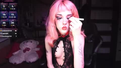 Pleasure With Rita online show from December 4, 2:36 am