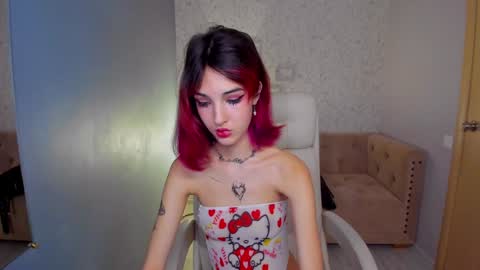 Pleasure With Rita online show from January 20, 9:11 pm