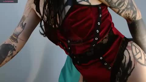 Valerie online show from May 20, 3:42 pm