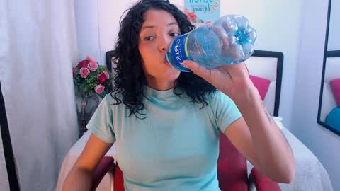 Snapshot of inkedsabrina chatting on January 22, 11:53 pm inkedsabrina online show from January 22, 11:53 pm