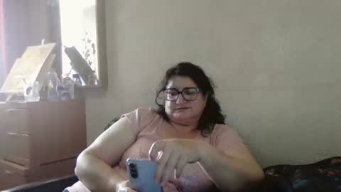 inna46_ online show from June 19, 1:36 pm