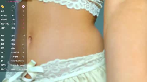 Mila Reef online show from May 8, 1:09 am