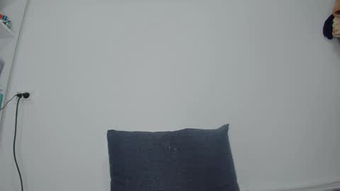 ALESSIA online show from October 31, 10:47 pm