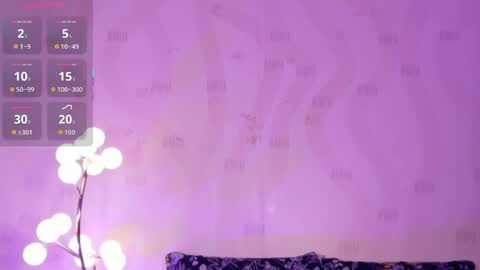 innocenthazel online show from May 14, 3:12 am