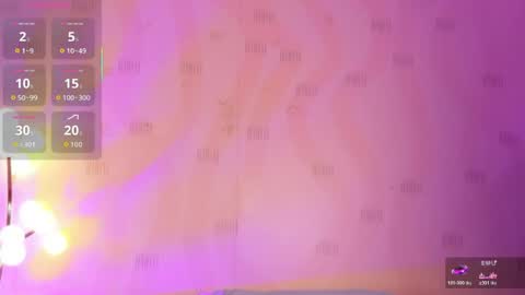 innocenthazel online show from May 19, 2:51 am