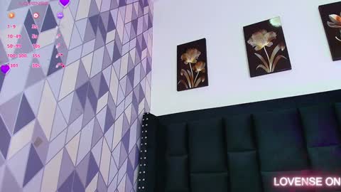 SELENA  online show from January 14, 12:24 pm