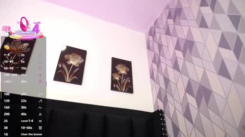 SELENA  online show from March 10, 12:38 pm