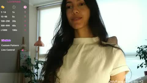 Laroa online show from May 22, 8:18 pm