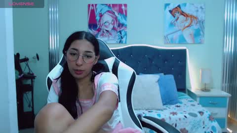 Luna moon online show from May 2, 3:54 am