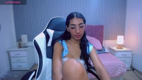 Luna moon online show from May 29, 4:10 am