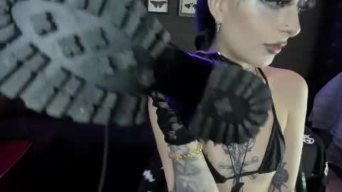 Snapshot of insania_999 chatting on September 12, 5:31 pm SANIA online show from September 12, 5:31 pm