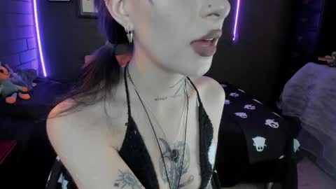 Snapshot of insania_999 chatting on September 18, 5:44 pm SANIA online show from September 18, 5:44 pm