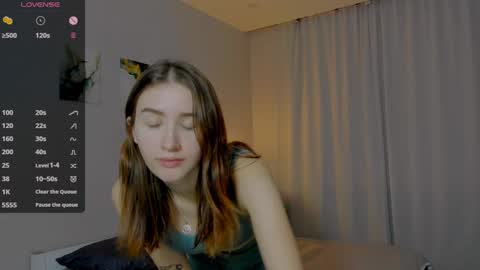 Bernadette  Join  online show from January 31, 10:10 am