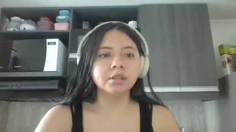 Iris 3 online show from October 23, 2:45 pm