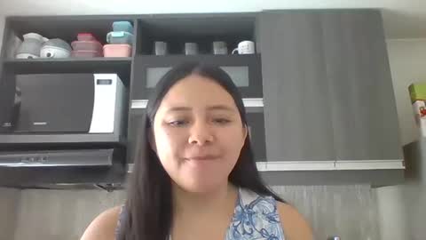 Iris 3 online show from October 17, 7:17 pm