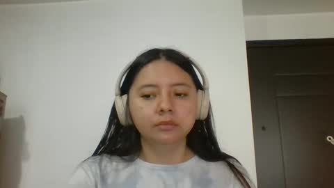 Iris 3 online show from October 10, 3:06 pm