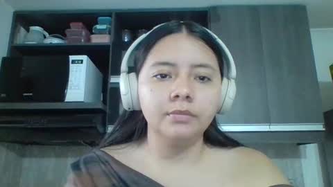 Iris 3 online show from January 6, 7:39 pm