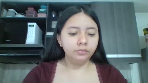 Iris 3 online show from January 7, 8:12 pm