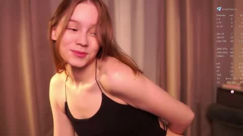 Avie online show from May 18, 8:48 pm