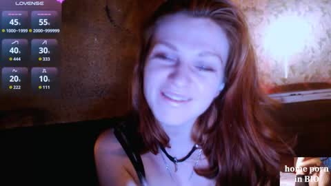 Cassie online show from October 23, 1:17 pm