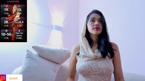inti_luna online show from September 28, 7:30 pm