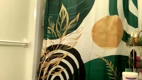 IntoTheWoodsWeGo online show from April 1, 8:06 pm