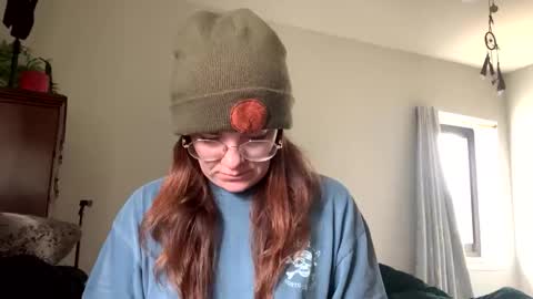 IntoTheWoodsWeGo online show from March 25, 3:37 pm