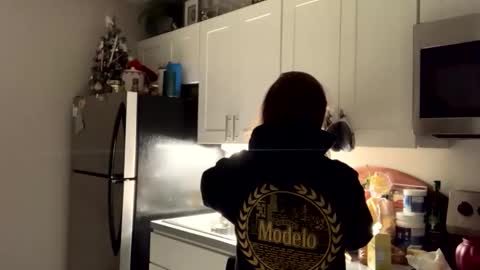 IntoTheWoodsWeGo online show from February 27, 1:05 am