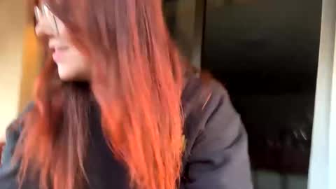 IntoTheWoodsWeGo online show from March 29, 11:04 pm