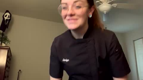 IntoTheWoodsWeGo online show from March 4, 9:43 pm