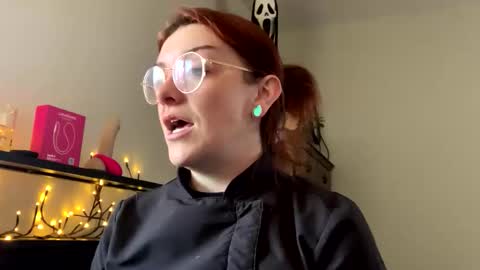 IntoTheWoodsWeGo online show from April 8, 8:33 pm