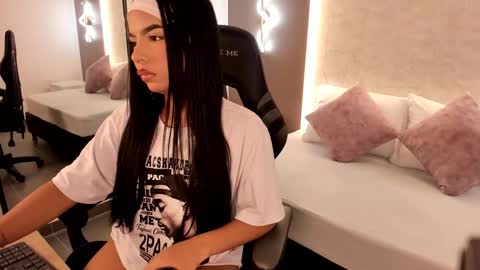 I R A N T Z U online show from September 20, 3:49 am