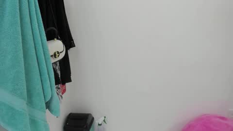 Irene Campos online show from January 15, 2:50 am